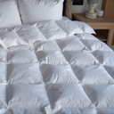 Kołdra Puchowa Jacquard 750 CUIN